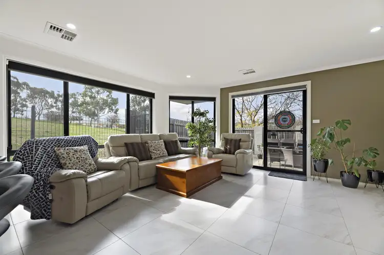 Sixth view of Homely townhouse listing, 5/34 Proserpine Circuit, Amaroo ACT 2914