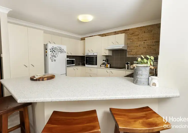 Fourth view of Homely unit listing, 4/18 Little Reservoir Street, Gunnedah NSW 2380