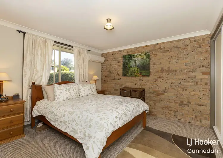 Sixth view of Homely unit listing, 4/18 Little Reservoir Street, Gunnedah NSW 2380