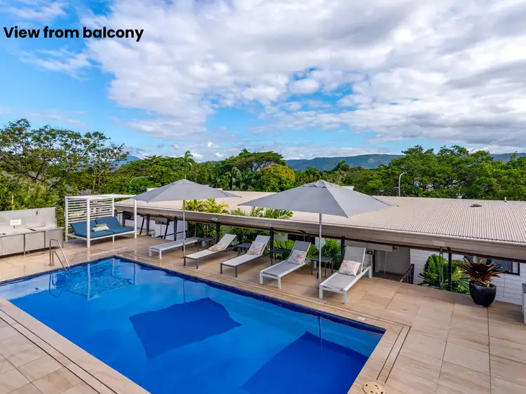 Main view of Homely unit listing, 12 Saltwater/26-30 Macrossan Street, Port Douglas QLD 4877