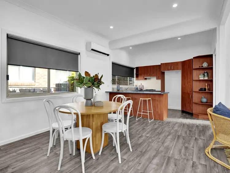 Second view of Homely house listing, 20 Platt Street, Wallsend NSW 2287