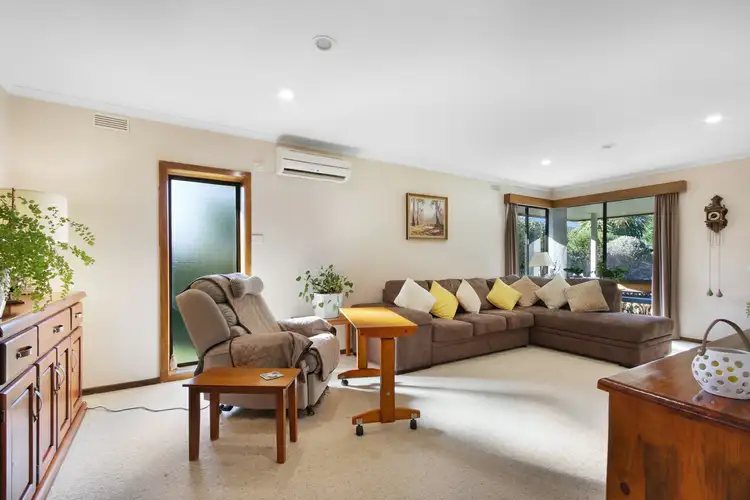 Second view of Homely house listing, 7 Tambo Avenue, Paynesville VIC 3880