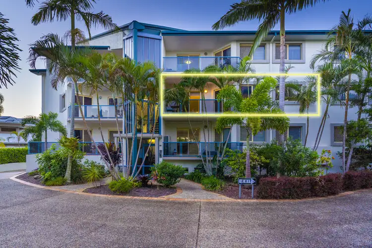 Third view of Homely unit listing, 36/10-12 Esperance Court, Raby Bay QLD 4163