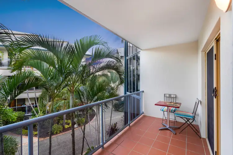 Fourth view of Homely unit listing, 36/10-12 Esperance Court, Raby Bay QLD 4163