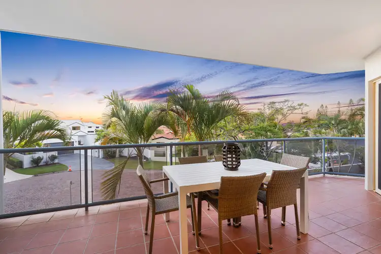 Fifth view of Homely unit listing, 36/10-12 Esperance Court, Raby Bay QLD 4163