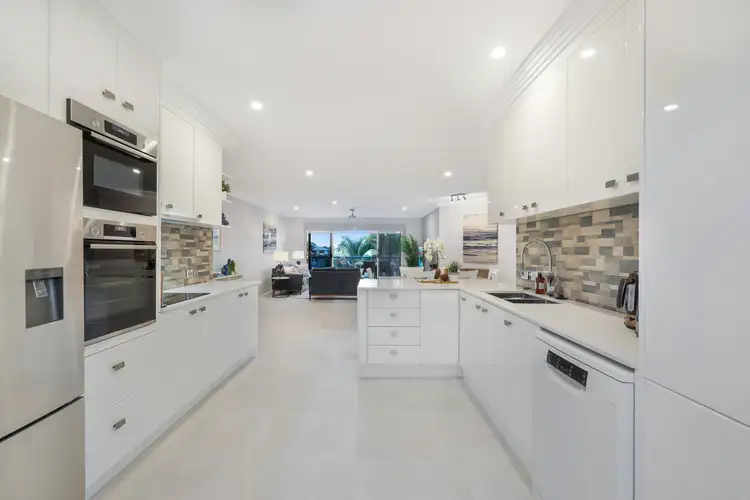 Sixth view of Homely unit listing, 36/10-12 Esperance Court, Raby Bay QLD 4163