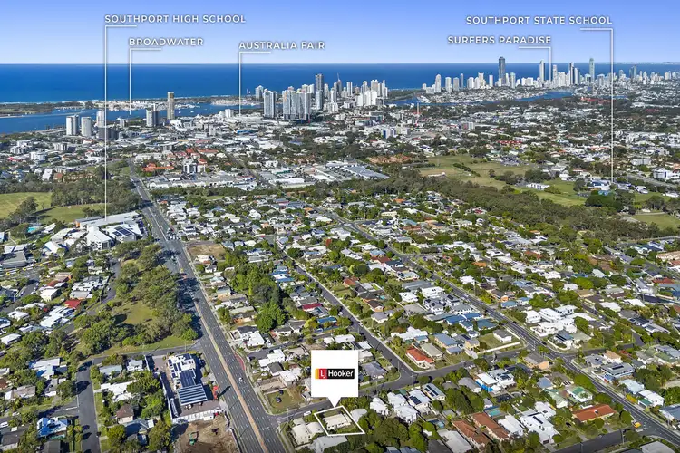 4 Fox Avenue, Southport QLD 4215