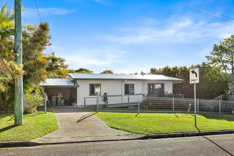 Second view of Homely house listing, 4 Fox Avenue, Southport QLD 4215