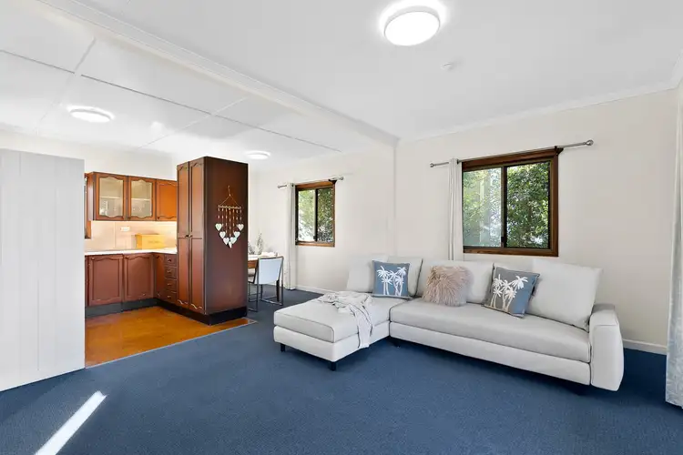 Fourth view of Homely house listing, 4 Fox Avenue, Southport QLD 4215