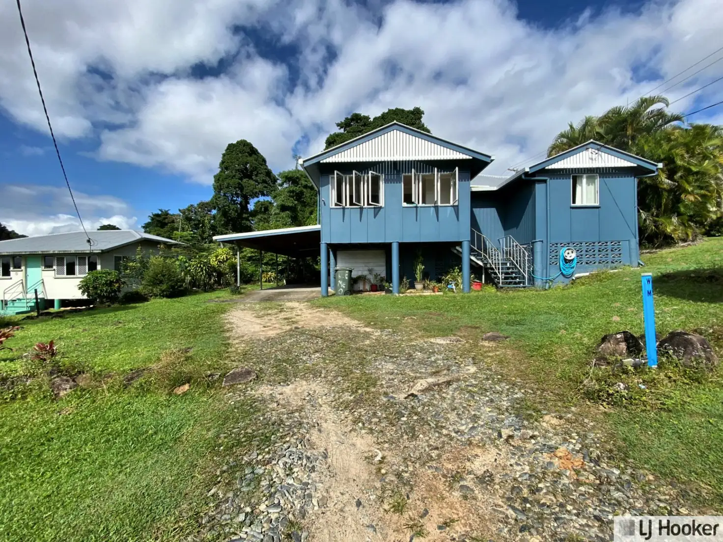 Main view of Homely house listing, 3 Mars Street, Tully QLD 4854