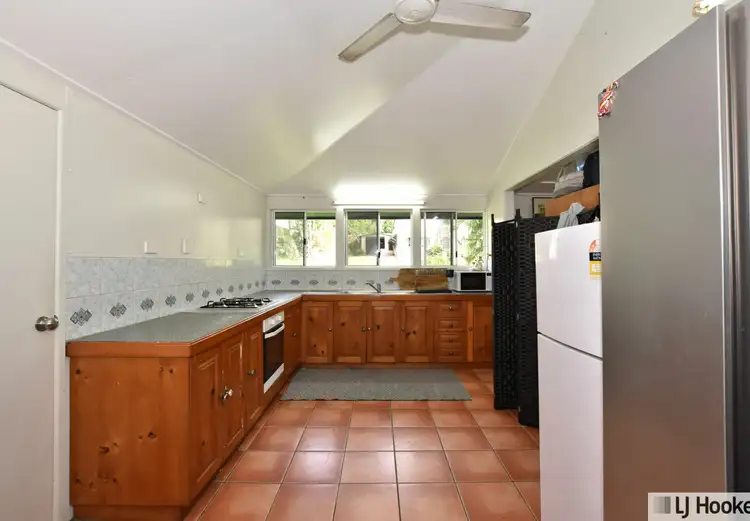 Second view of Homely house listing, 3 Mars Street, Tully QLD 4854
