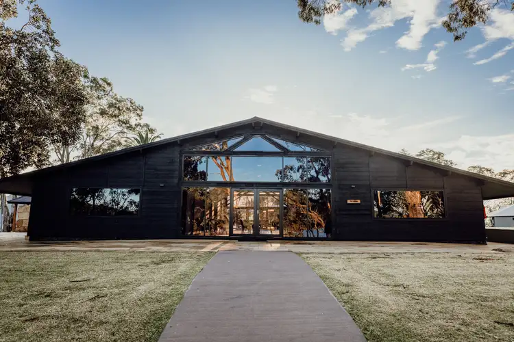 Sixth view of Homely land listing, 4 Fishermans Point, Berowra Waters NSW 2082