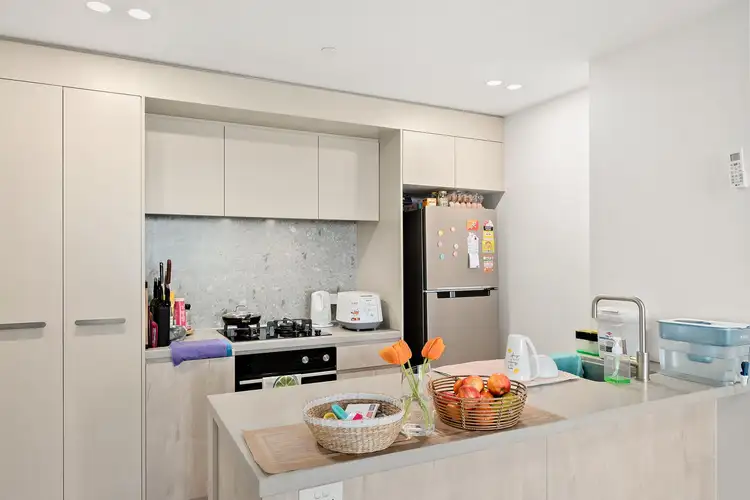 Sixth view of Homely apartment listing, 107/55 Dooring Street, Dickson ACT 2602