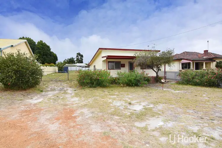 42 Bunbury Street, Collie WA 6225