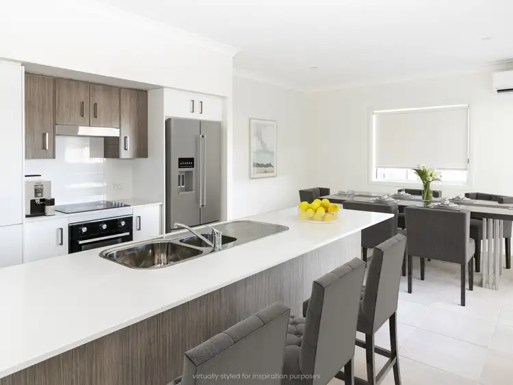 Second view of Homely semi-detached listing, 31B Lancing Avenue, Sussex Inlet NSW 2540