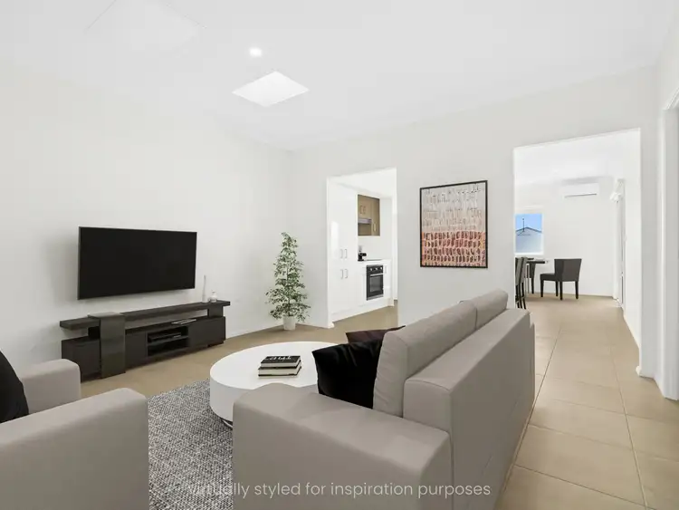 Third view of Homely semi-detached listing, 31B Lancing Avenue, Sussex Inlet NSW 2540