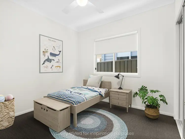 Sixth view of Homely semi-detached listing, 31B Lancing Avenue, Sussex Inlet NSW 2540