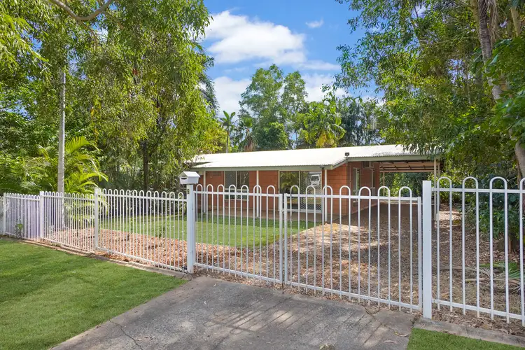 5 Rosetta Street, Gray NT 830
