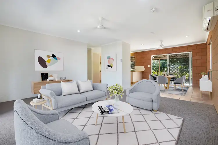 Second view of Homely house listing, 5 Rosetta Street, Gray NT 830