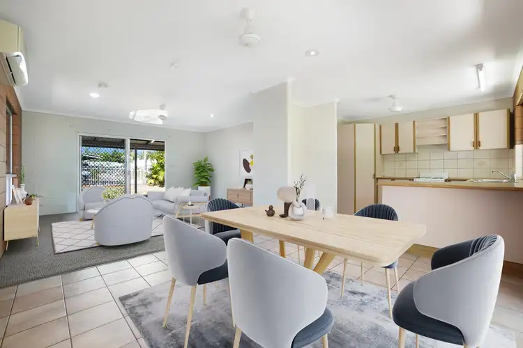 Third view of Homely house listing, 5 Rosetta Street, Gray NT 830