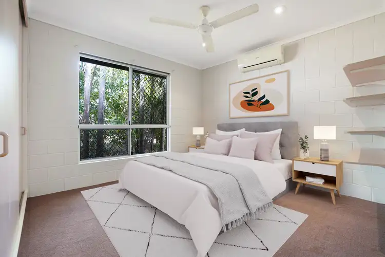 Fourth view of Homely house listing, 5 Rosetta Street, Gray NT 830