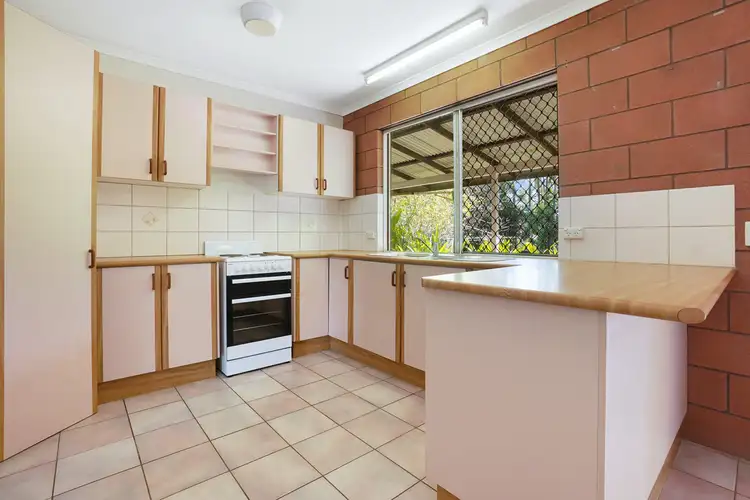 Fifth view of Homely house listing, 5 Rosetta Street, Gray NT 830