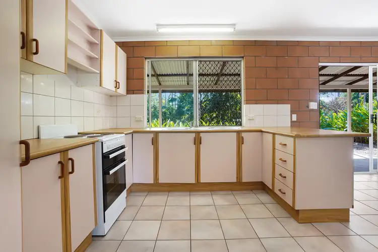 Sixth view of Homely house listing, 5 Rosetta Street, Gray NT 830