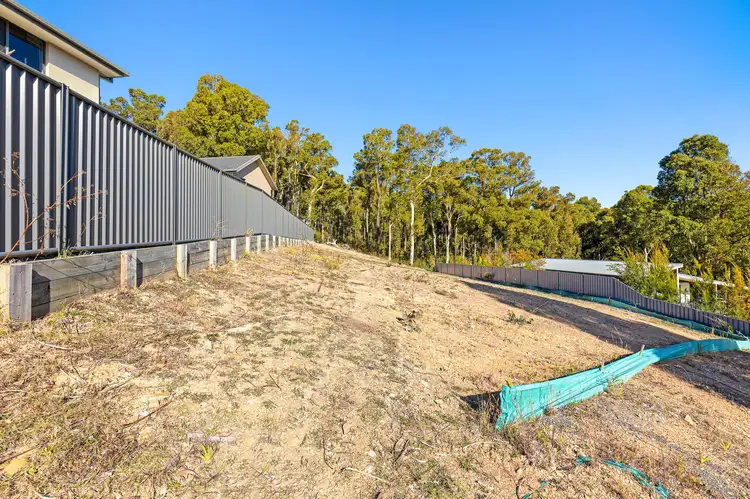 Second view of Homely land listing, 4 Vince Place, Malua Bay NSW 2536
