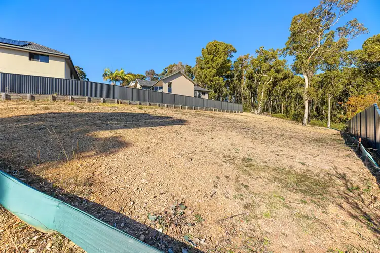 Third view of Homely land listing, 4 Vince Place, Malua Bay NSW 2536