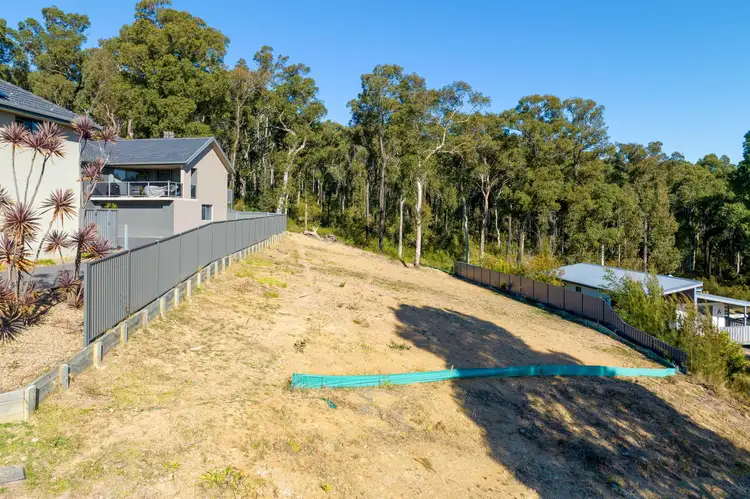 Fifth view of Homely land listing, 4 Vince Place, Malua Bay NSW 2536