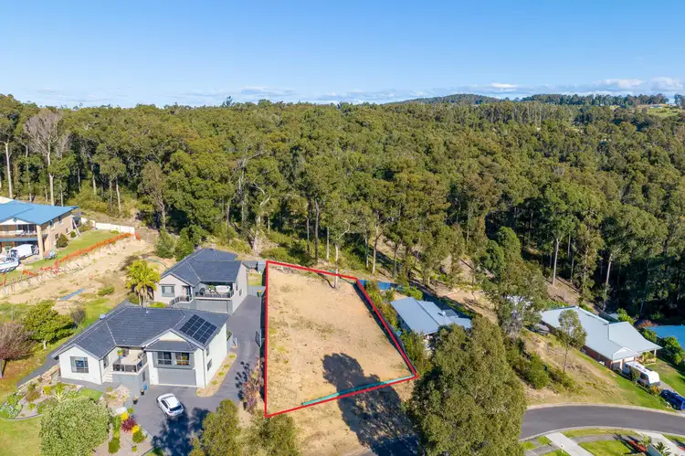 Sixth view of Homely land listing, 4 Vince Place, Malua Bay NSW 2536