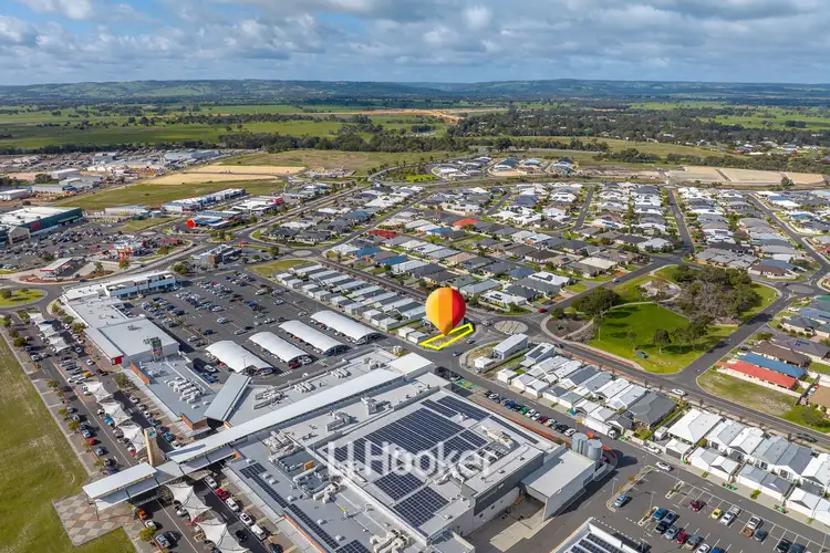 Fifth view of Homely land listing, 33A Constellation Drive, Australind WA 6233