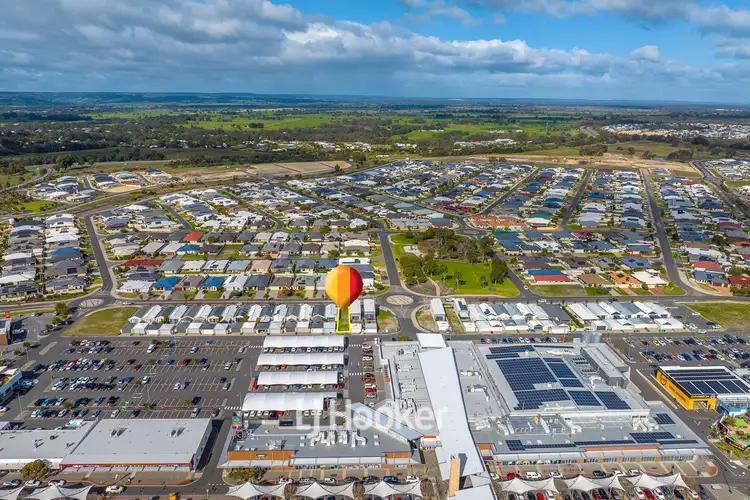 Fifth view of Homely land listing, 35B Constellation Drive, Australind WA 6233