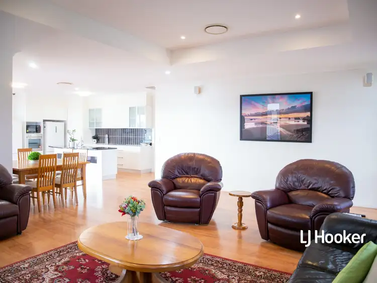 Fourth view of Homely house listing, 6 Lockyer Crescent, Roma QLD 4455