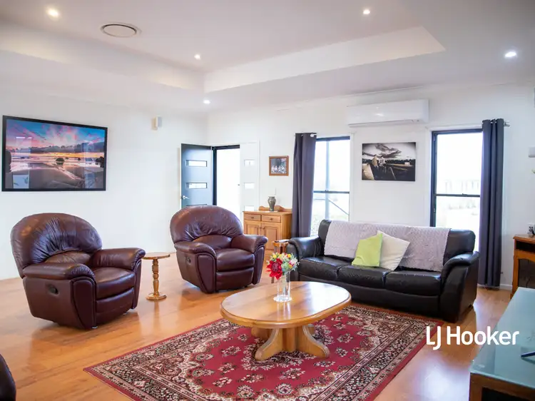 Sixth view of Homely house listing, 6 Lockyer Crescent, Roma QLD 4455