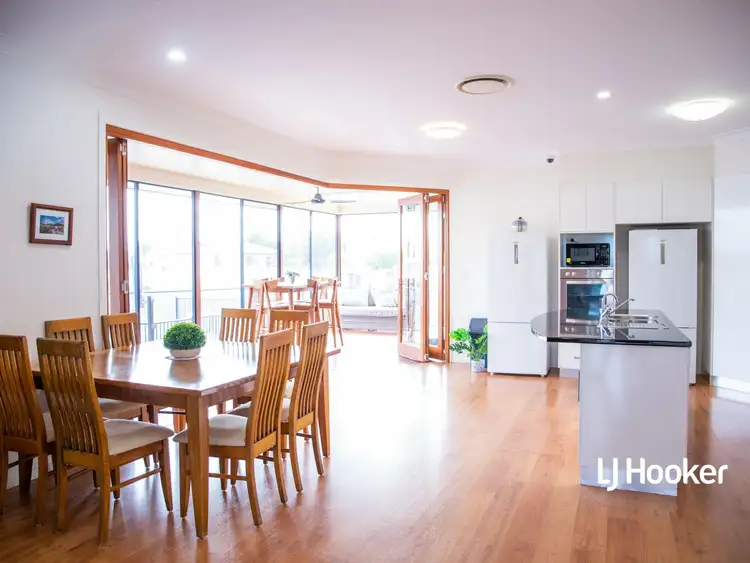 Seventh view of Homely house listing, 6 Lockyer Crescent, Roma QLD 4455