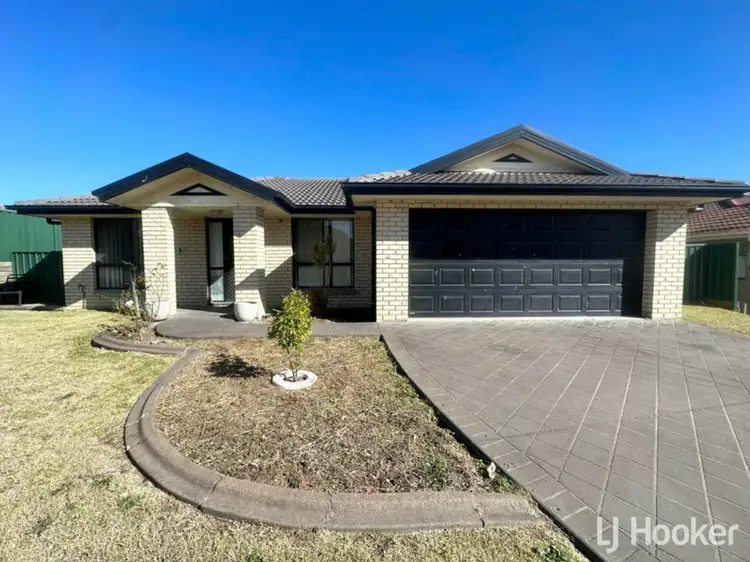41 Bimbadeen Drive, Muswellbrook NSW 2333