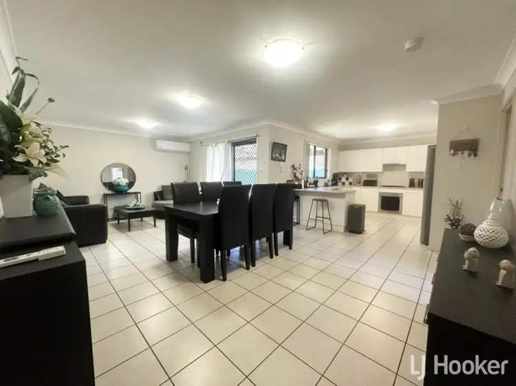 Third view of Homely house listing, 41 Bimbadeen Drive, Muswellbrook NSW 2333