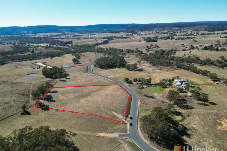 Main view of Homely rural property listing, Lot 8 Portland Cullen Bullen Road, Portland NSW 2847