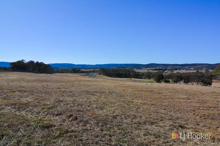 Second view of Homely rural property listing, Lot 8 Portland Cullen Bullen Road, Portland NSW 2847