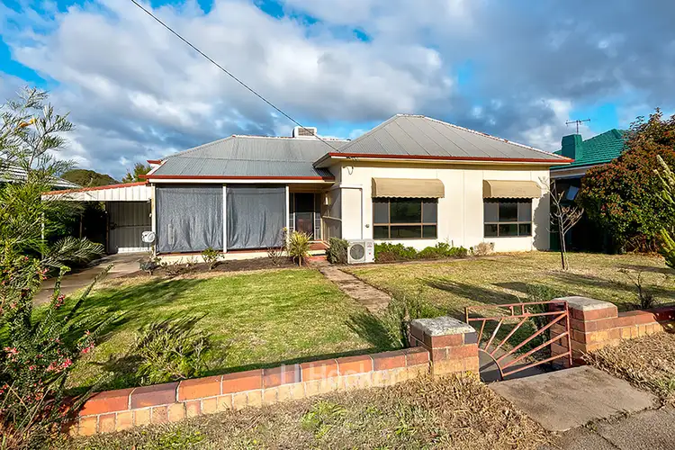 14 Bucktin Street, Collie WA 6225