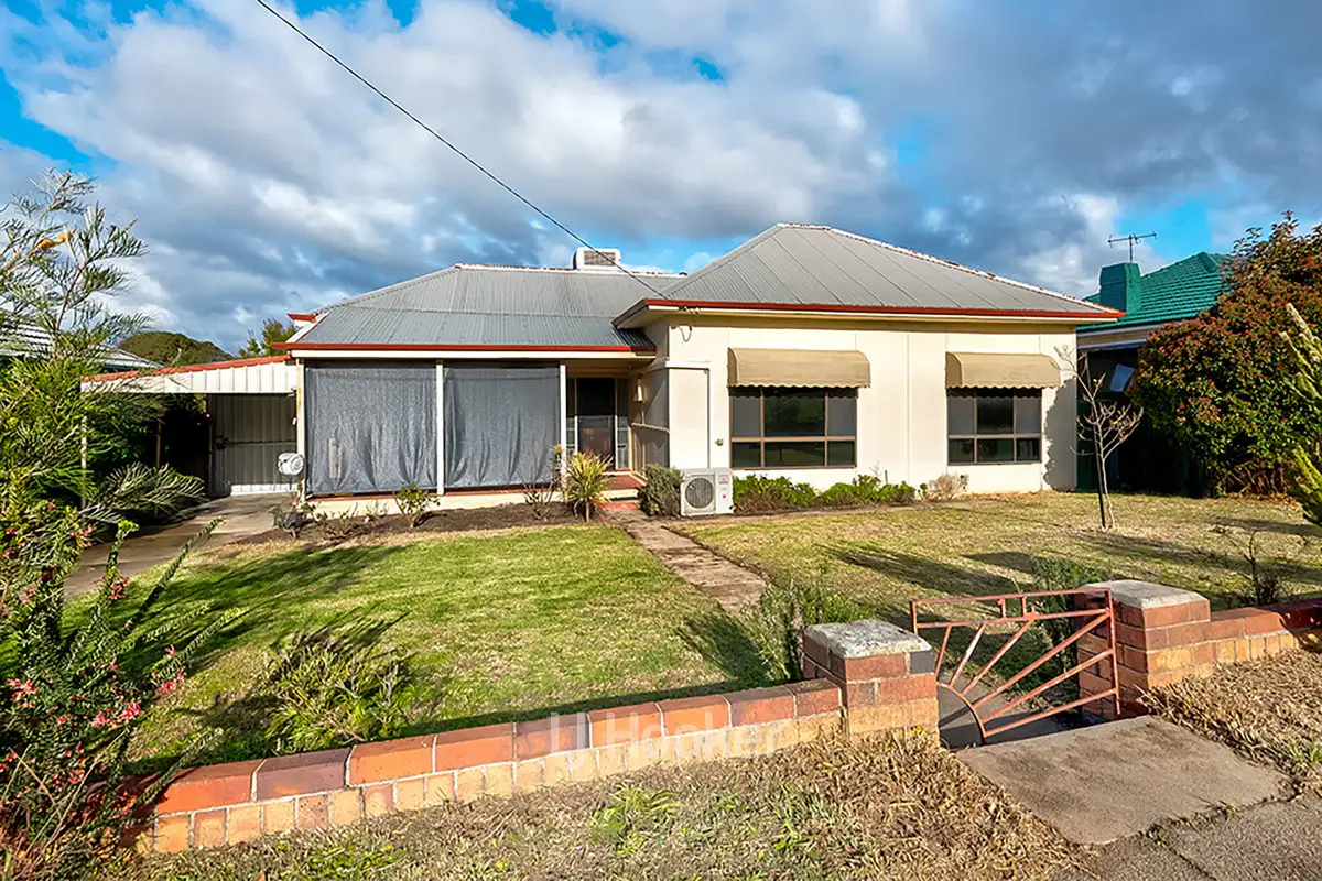 Main view of Homely house listing, 14 Bucktin Street, Collie WA 6225