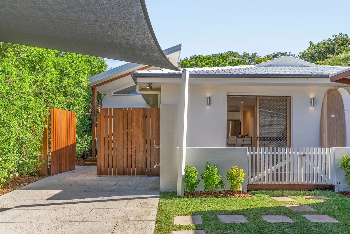 Main view of Homely semi-detached listing, 2/30 Brandon Street, Suffolk Park NSW 2481