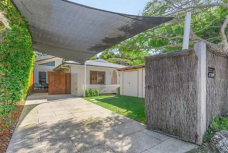 Second view of Homely semi-detached listing, 2/30 Brandon Street, Suffolk Park NSW 2481