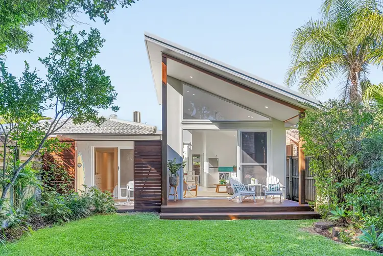 Third view of Homely semi-detached listing, 2/30 Brandon Street, Suffolk Park NSW 2481