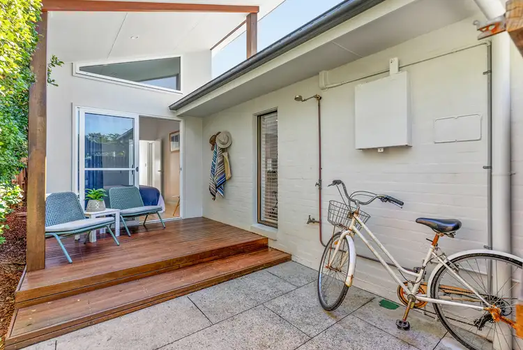 Fourth view of Homely semi-detached listing, 2/30 Brandon Street, Suffolk Park NSW 2481
