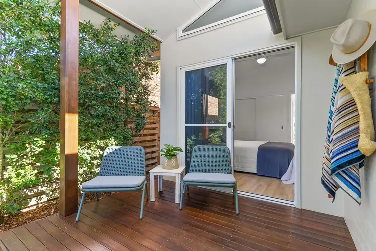 Fifth view of Homely semi-detached listing, 2/30 Brandon Street, Suffolk Park NSW 2481