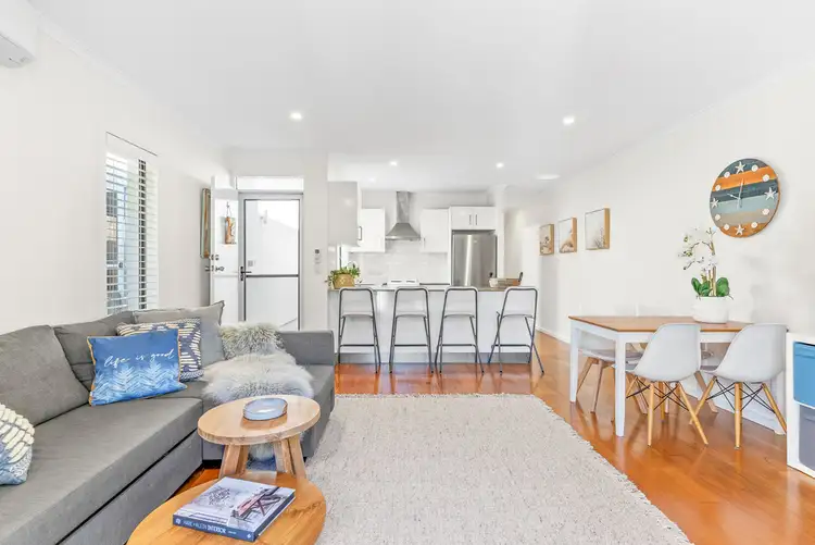 Sixth view of Homely semi-detached listing, 2/30 Brandon Street, Suffolk Park NSW 2481
