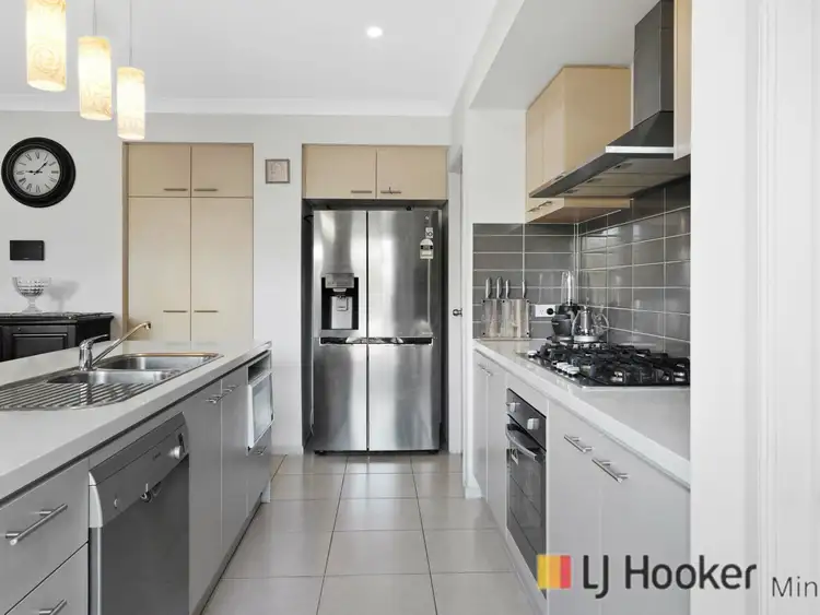 Fourth view of Homely house listing, 22 Bimberi Ave, Minto NSW 2566