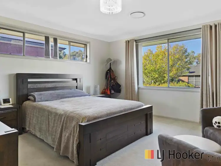 Seventh view of Homely house listing, 22 Bimberi Ave, Minto NSW 2566